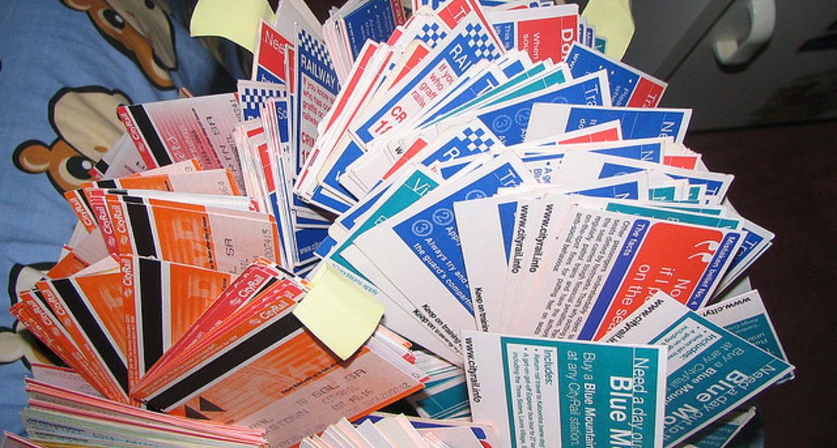 За первый квартал по интернету было куплено более 6 тыс. ж/д билетов