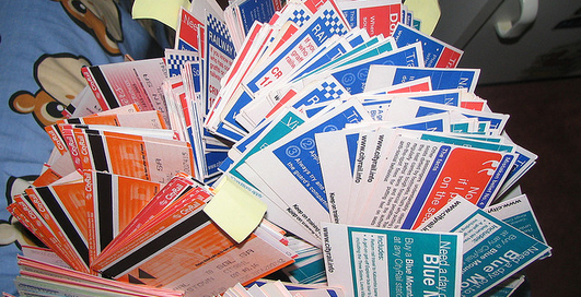 За первый квартал по интернету было куплено более 6 тыс. ж/д билетов