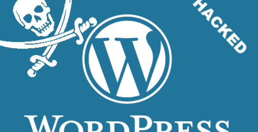 Были взломаны сервера Wordpress