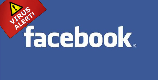 Facebook пережил сбой