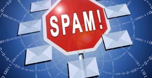 Спам составляет 80% электронной корреспонденции