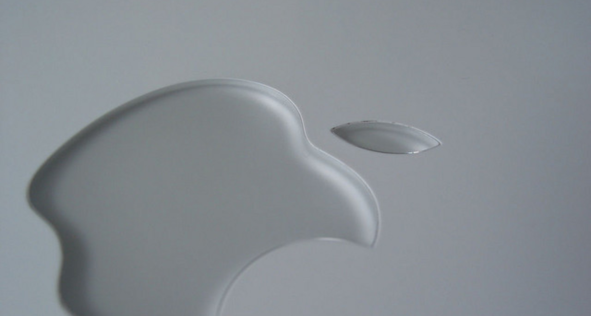 Apple ответит в суде за нарушение приватности