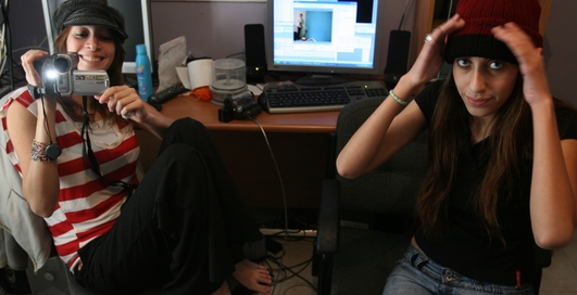 На YouTube появилась советская киноклассика