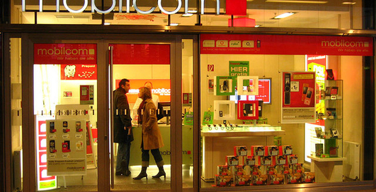 Европейские мобильные операторы хотят платы за трафик от интернет-компаний