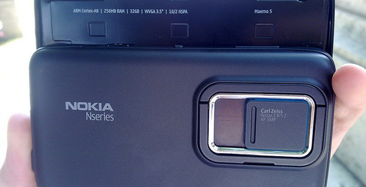 Nokia планирует уволить 7 тыс. сотрудников