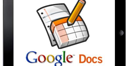 Мобильная версия Google Docs может сканировать текст