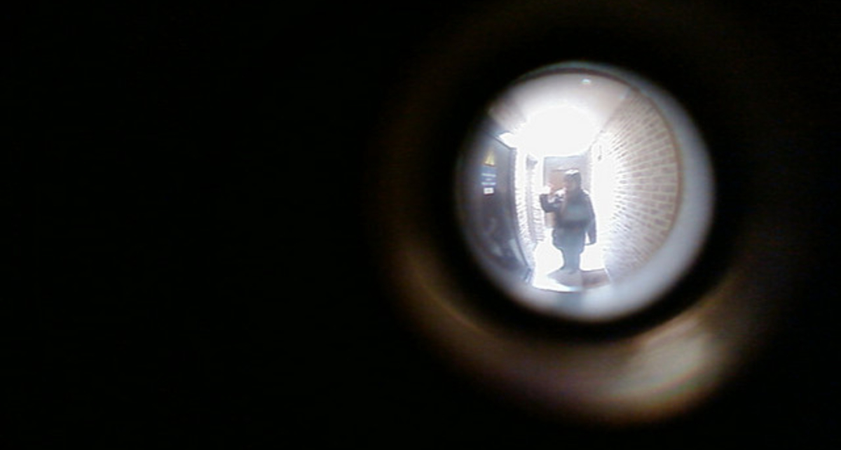 Большинство сотрудников крадут корпоративные секреты