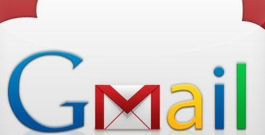 В адресной книге Gmail можно хранить до 25 тысяч контактов
