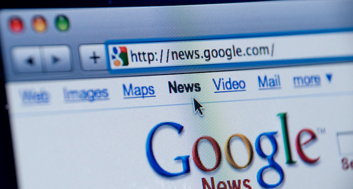 В Бельгии определили, что Google News нарушает авторские права