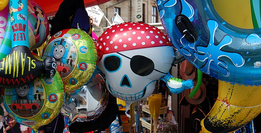 23 тысячи пользователей торрентов ответят за пиратство