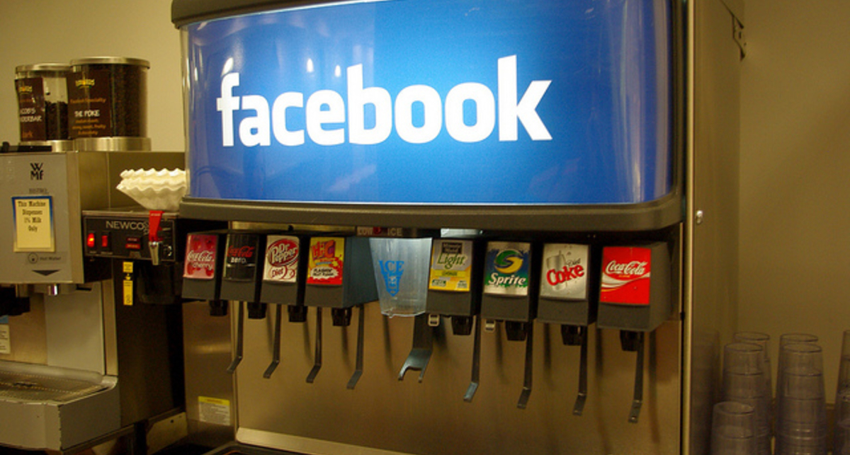 На Facebook насчитывается 7,5 млн. пользователей младше 13 лет