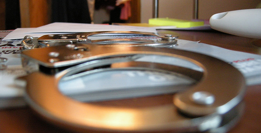 Социальные сети помогают совершать преступления