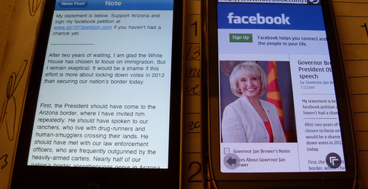 Пользователи Facebook могут показывать бренды на фотографиях