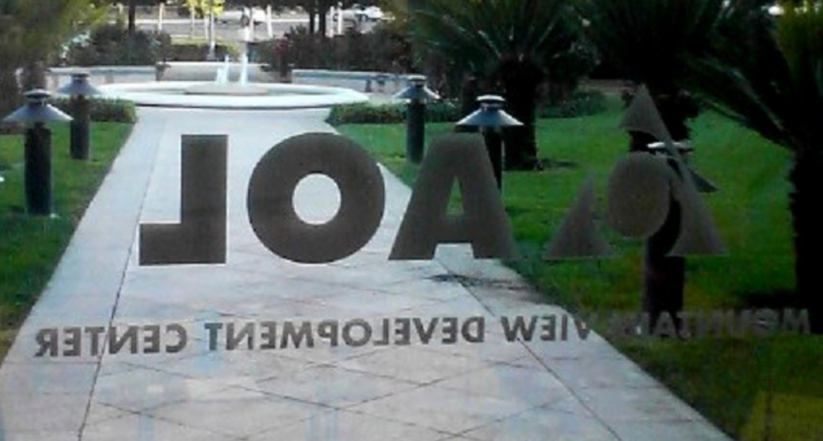 AOL запускает бесплатный видеочат