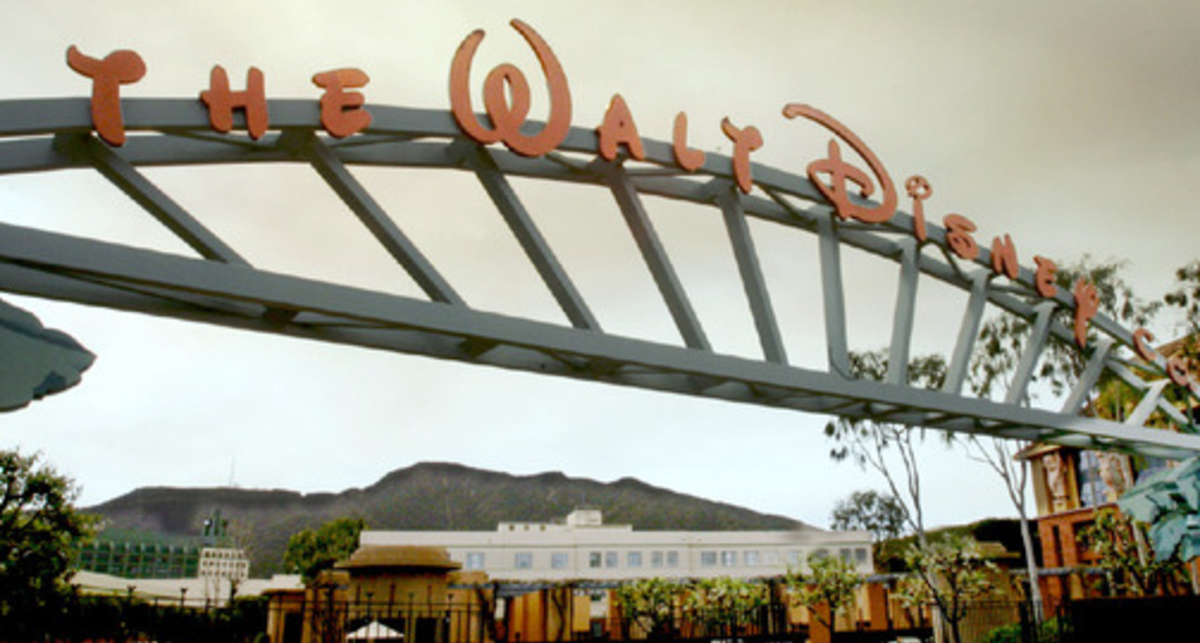 Walt Disney заплатит за сбор пользовательской информации