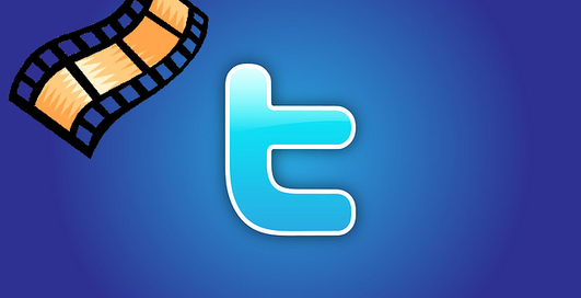 Появился фильм, снятый пользователями Twitter