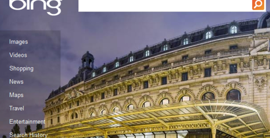 Bing подключил в поисковую выдачу предпочтения пользователей Facebook