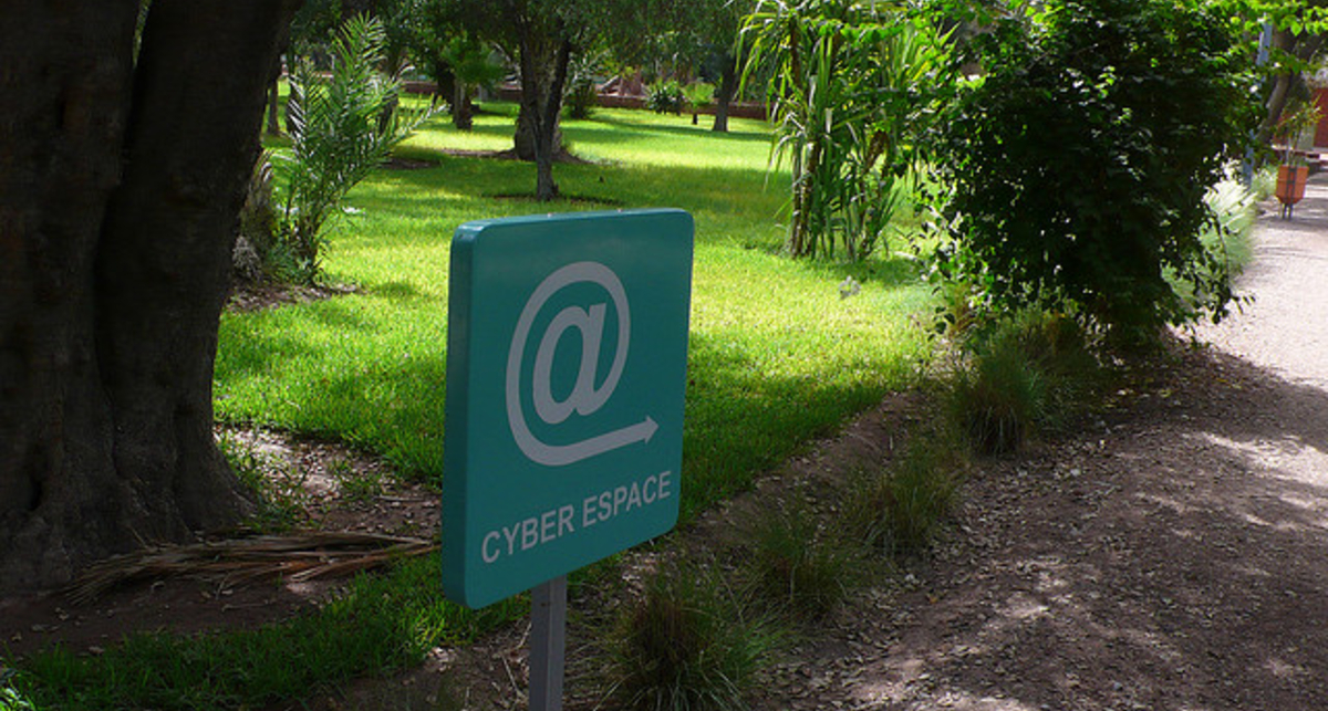 Власти США рассказали о своем видении кибербезопасности