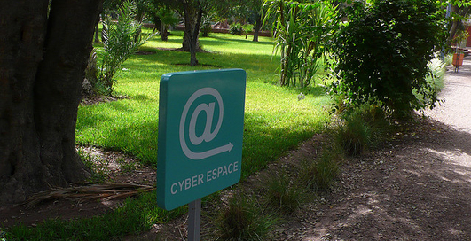 Власти США рассказали о своем видении кибербезопасности