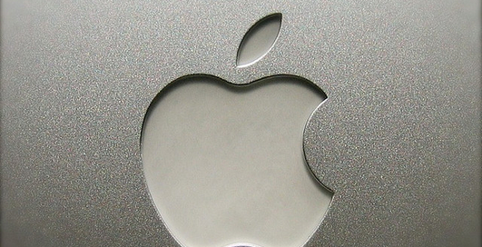 Через  месяц Apple представит облачный музыкальный сервис