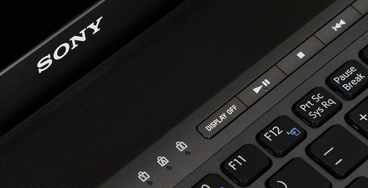 Хакеры вновь позарились на данные клиентов Sony