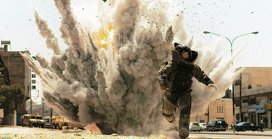 Создатели "Повелителя бури" требуют штраф в размере $49 млн. за торренты