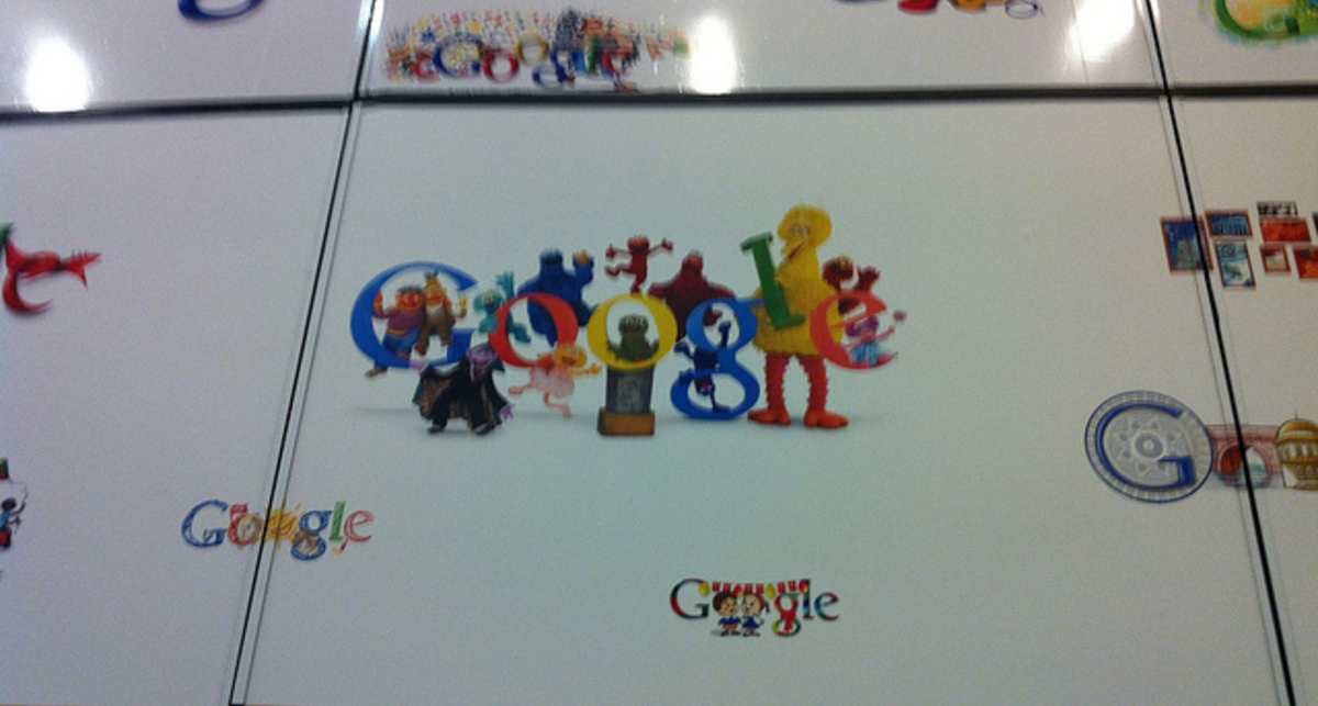 Книжный магазин Google увеличивает ассортимент