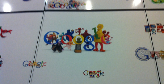 Книжный магазин Google увеличивает ассортимент