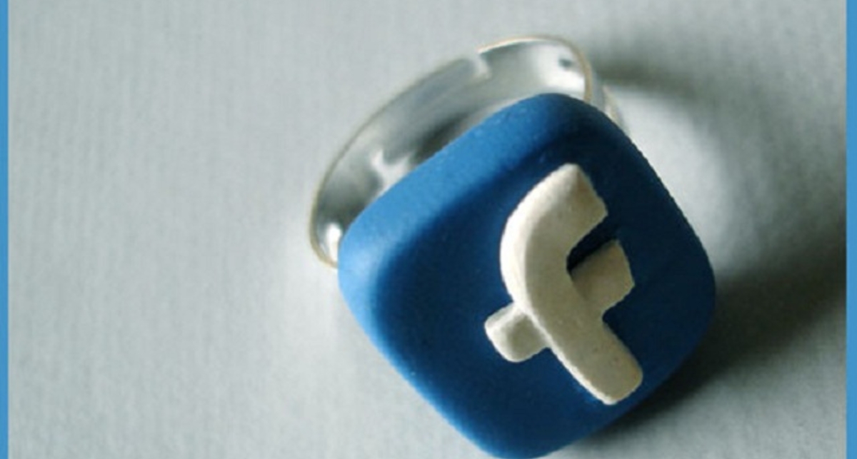 Аудитория Facebook превысила 700 млн. пользователей