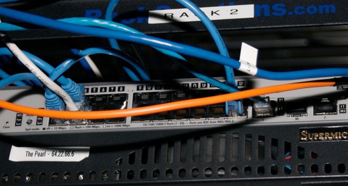 Видео составит 92% трафика через два года