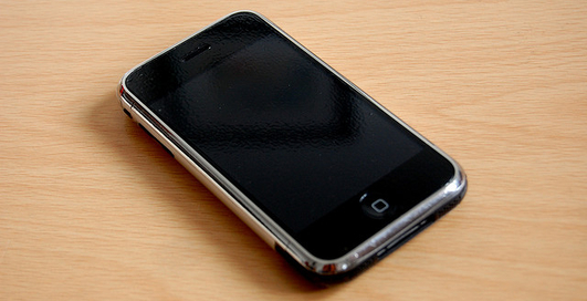 iPhone-приложение для "В контакте" было скачано 200 тыс. раз