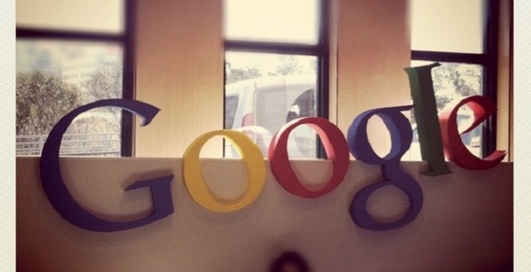 Google запустила спецпроект "Киев: любимые места знаменитостей"