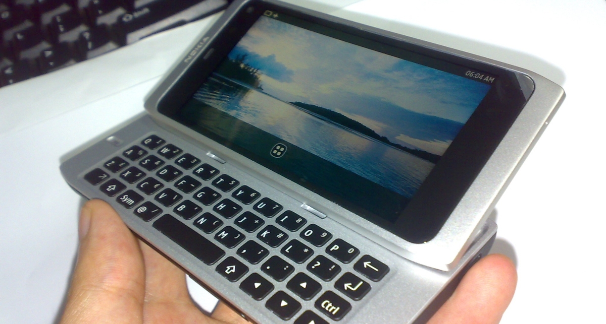 Компания Nokia будет поддерживать Symbian до 2016 года