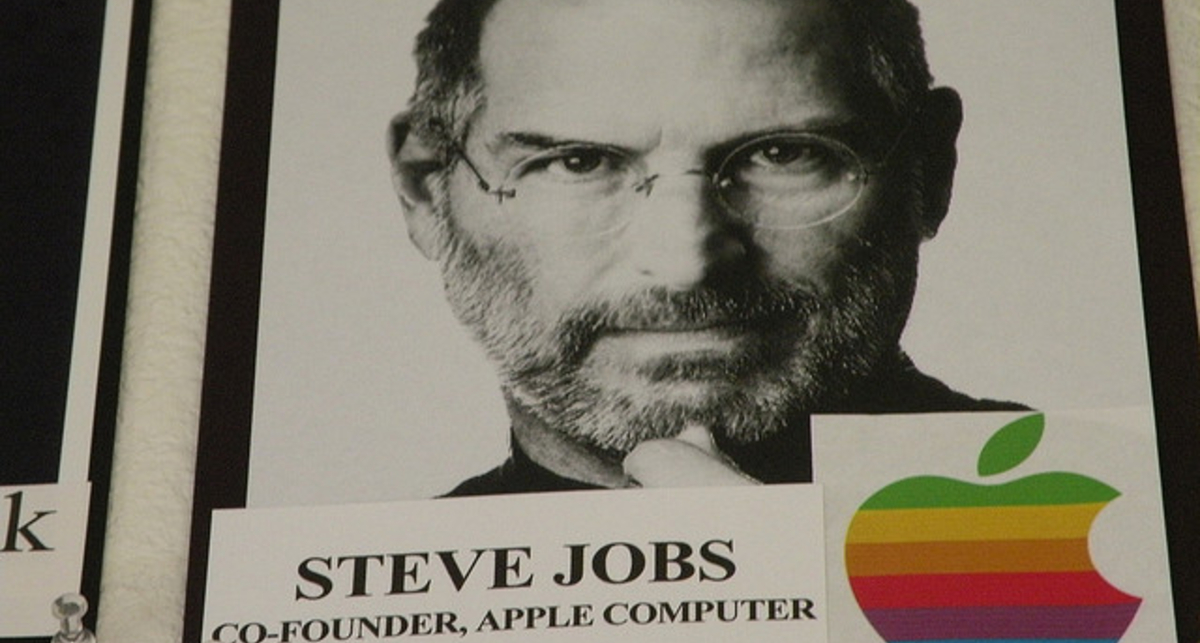 Стив Джобс 6 июня представит облачный сервис Apple iCloud