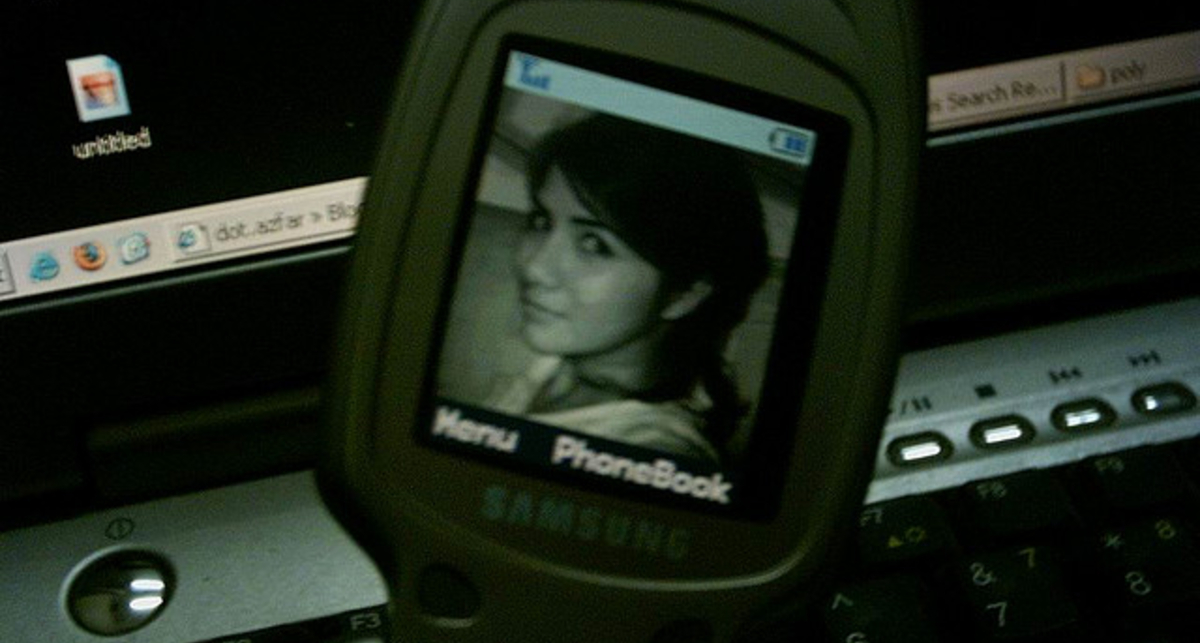 Мобильные телефоны опасны для здоровья