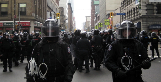 Пентагон приравняет кибератаки к военному нападению