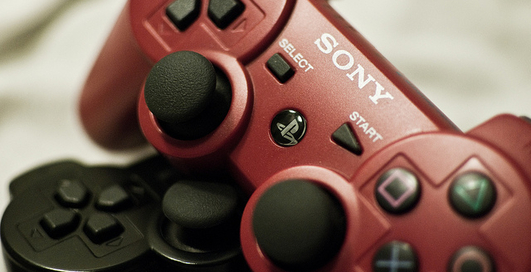 Компания Sony возобновила работу PlayStation Network