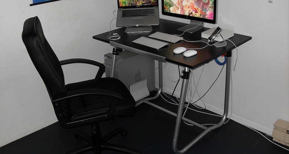 В сирийских городах отключен доступ к интернету