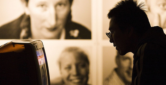 В Белоруссии арестовали модераторов групп "В контакте"