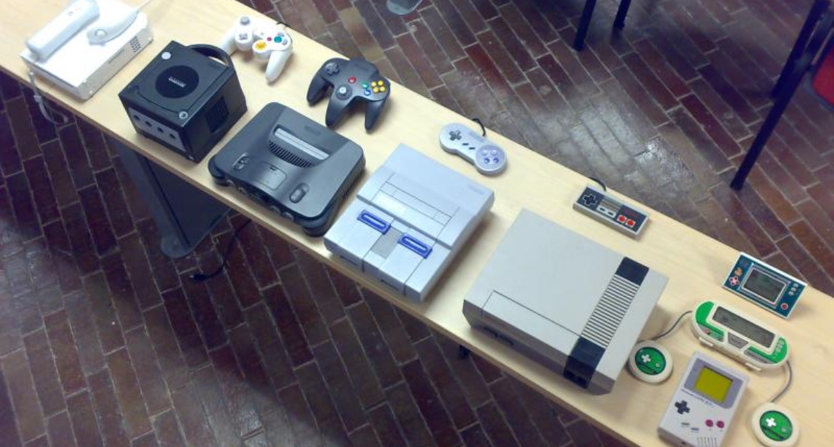 Атаке были подвержены серверы компании Nintendo