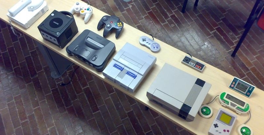 Атаке были подвержены серверы компании Nintendo