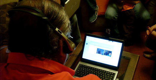 В социальной сети "Одноклассники" появился видеочат