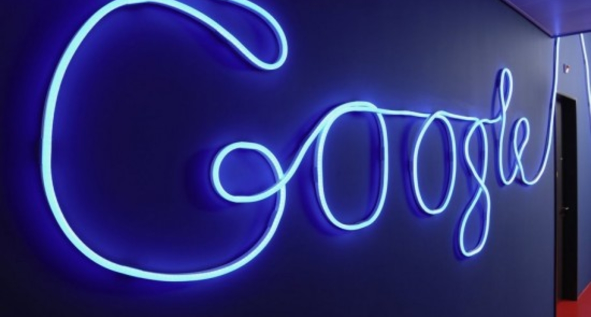 Google является самым популярным сайтом в Европе