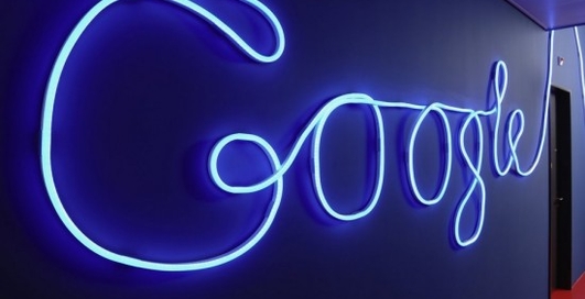 Google является самым популярным сайтом в Европе