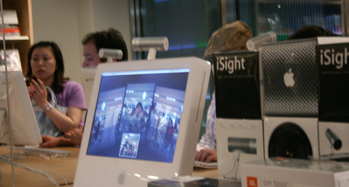 В мае злоумышленники обратили внимание на Mac OS