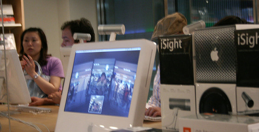 В мае злоумышленники обратили внимание на Mac OS