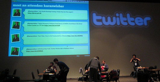 Twitter запустил собственную систему сокращений ссылок