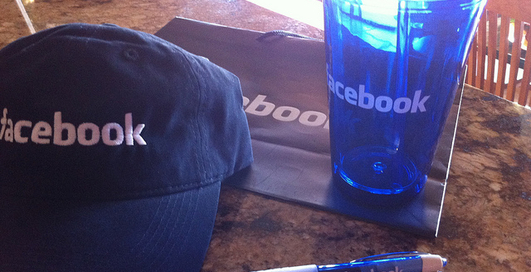 Пользователям Facebook доступна функция распознавания лиц