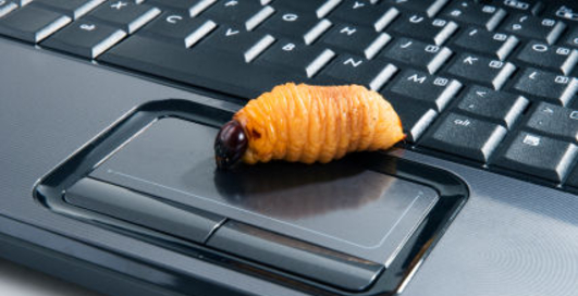 В первом квартале было обнаружено 6 миллионов вирусов