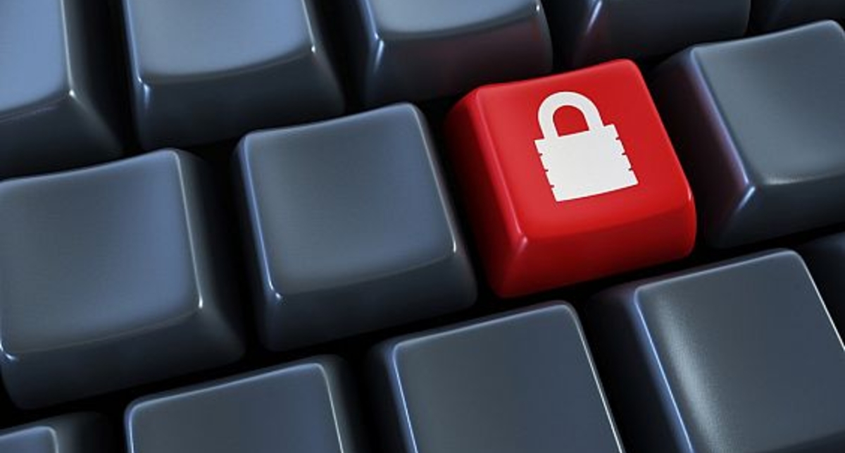 2010 год стал рекордным по кражам данных